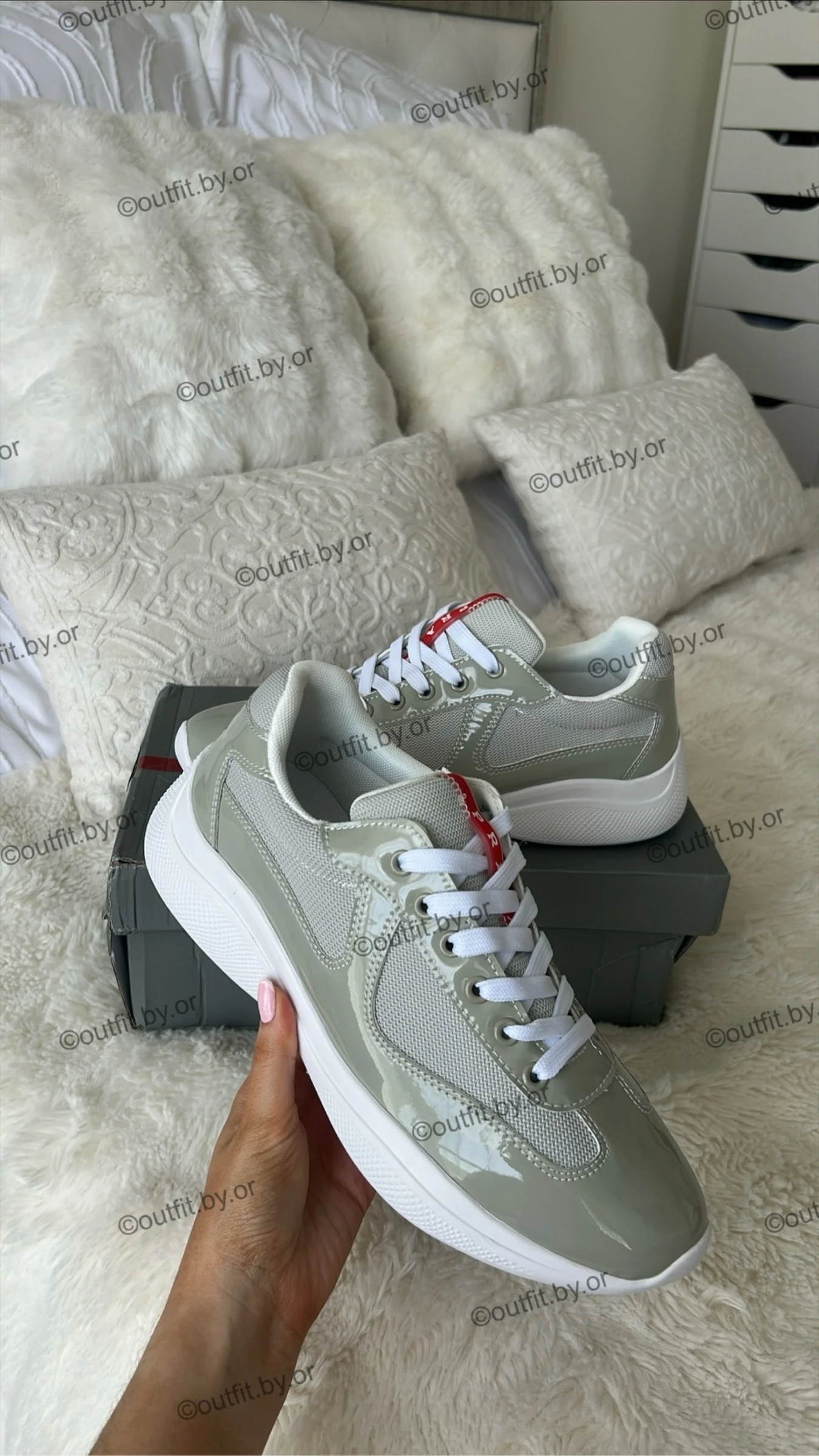 Zapatillas P – photo 2